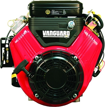 VANGUARD  V-twin  B2 Zylinder Motor