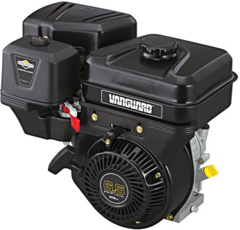 Briggs & Stratton  Einachser Motor