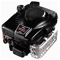 OHV Rasenm&auml;hermotor